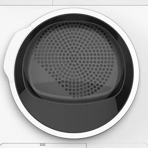 8KG Home Laundry Clothes Sèche-<span class=keywords><strong>linge</strong></span> à condensateur sans ventilation à chargement frontal - Product Image 5