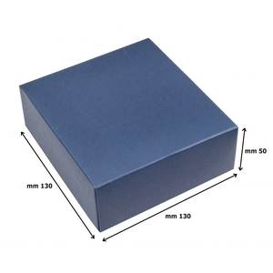 Engrapadora Manual 52x82 mm de Forma Ovalada, Material Plástico y Metálico - Product Image 3