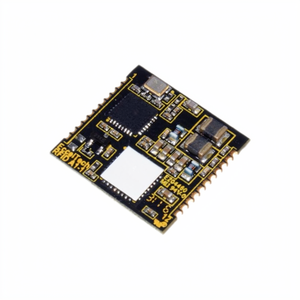 000319 โมดูลเครื่องอ่าน RFID แบบครบวงจรรุ่นดั้งเดิม - Product Image 1