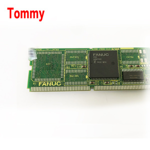 FANUC บอร์ดวงจร PCB การ์ด DRAM ของแท้ A20B-2900-0107 - Product Image 4
