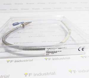 Sensor de Proximidad Nevada 330104-00-05-05-02-05 3300 de 8mm, Nuevo, Hecho en EE. UU. - Product Image 1