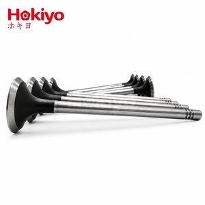 Válvula de Escape para Motor de Coche HOKIYO OEM 036109611AE para VW Golf Jetta Polo Tiguan Seat <span class=keywords><strong>Cordoba</strong></span> Ibiza 1.2L 1.4L 1.6L 2003-2018 - Product Image 2