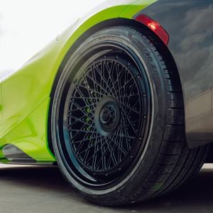 Llanta de rueda forjada de 18, 19, 20, 22 y 24 pulgadas, 2 piezas, 3 piezas, para BMW M4 M5 M6 M7 <span class=keywords><strong>M8</strong></span> m2c m3cs <span class=keywords><strong>alpina</strong></span> B7 Z4 E30 E36 346 E63 F80 f82 f83 F87 - Product Image 2