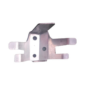 המחיר הטוב ביותר מותאם אישית כלי ייצור אוטומטי לייזר חיתוך ברזל כיפוף באביב הטבעת גיליון תעשייתי שימוש אלומיניום נחושת אלומיניום - Product Image 1