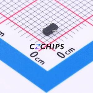 Transistor de Efecto de Campo (MOSFET) JX3400ASS SOT-23 Original-Nuevo, Componentes Electrónicos al por Mayor y Servicio BOM - Product Image 2