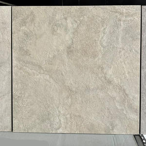 Azulejos de Cerámica Económicos y de Alta Calidad para Decoración de Pisos y Paredes de Hoteles y Villas, Azulejos de Porcelana de 60x60 para Cocina - Product Image 1