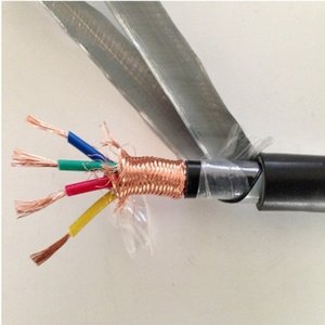 สายเคเบิลหุ้มยางแบบยืดหยุ่นมาตรฐาน ISO และ IEC สายไฟฟ้าคุณภาพสูงสำหรับอุปกรณ์ก่อสร้างและอุปกรณ์เหมืองแร่ - Product Image 4