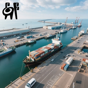 मेक्सिको dp एयर/समुद्री फ्रेट फारवर्डर | ताओबाओ क्रय एजेंट + दरवाजा-टू-डोर शिपिंग - Product Image 1