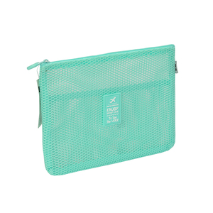 A5 phẳng Túi bút chì túi vải nộp hồ sơ sản phẩm - Product Image 5