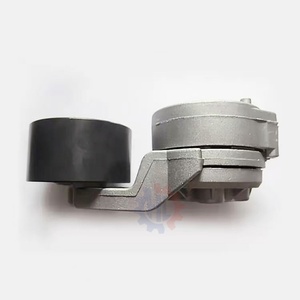 รอกปรับความตึงสายพานชิ้นส่วนรถขุด3914086 393755 3922900 5333477 89478 J936203สำหรับ6BT5.9L เครื่องยนต์6CT8.3 QSB6.7 NT855 - Product Image 2