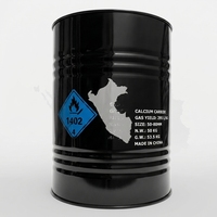 Carbure de Calcium ROYALTY (Carburo De Calcio) Origine Chine Haute Pureté (>95%) Taille et Emballage Personnalisés Expédition Rapide Port de Callao
