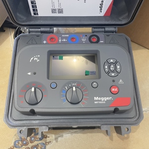 Megóhmetro Digital MIT1025/2 de 10KV, Probador de Resistencia de Aislamiento - Product Image 2