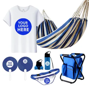 Set regalo promozionale Levin Promos 2023 nuova soluzione promozionale Marketing Enterprise Summer Beach fornitori