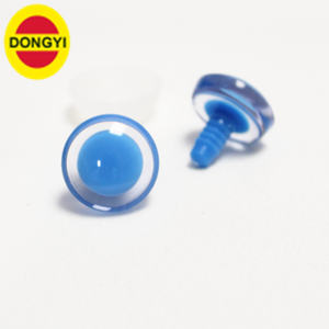 Ours en <span class=keywords><strong>peluche</strong></span> personnalisé bricolage jouet éducatif et poupées <span class=keywords><strong>yeux</strong></span> de sécurité en plastique coloré à la mode type de globe oculaire en <span class=keywords><strong>peluche</strong></span> - Product Image 3