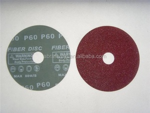 Hochwertiges Schleifgewebe mit Mittlerer Härte, Stoffrückseite, Verpackt im Karton - Product Image 5