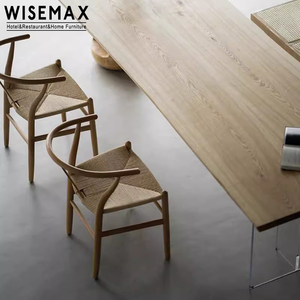 WISEMAX Home restaurant dessus de table en <span class=keywords><strong>bois</strong></span> vintage irrégulier en <span class=keywords><strong>bois</strong></span> massif naturel dalle de <span class=keywords><strong>bois</strong></span> à bord vif <span class=keywords><strong>pour</strong></span> <span class=keywords><strong>comptoir</strong></span> de table à manger - Product Image 4
