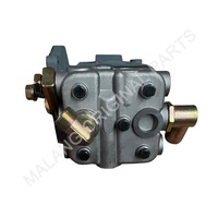 Kit de compresseur d'air pour moteur Wd615 4bt, climatisation de tracteur, compresseur d'air pour camion Sinotruk Howo A7 Shacman F3000 6ct
