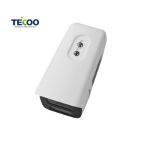 Sistema de Cámaras de Seguridad CCTV Inteligente para Hospital, con Cámara IP HD 1080P IR Impermeable IP67