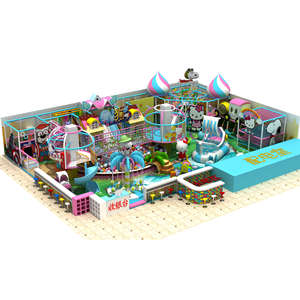 Princesa <span class=keywords><strong>Palacio</strong></span> juguete tobogán educativo multicapa interior tobogán <span class=keywords><strong>de</strong></span> plástico para niños para el jardín del hogar o el Parque Deportivo - Product Image 1