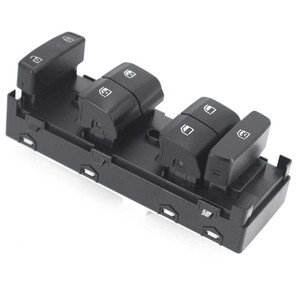 93571-N9300 93571-N94004X Pour <span class=keywords><strong>HYUNDAI</strong></span> <span class=keywords><strong>TUCSON</strong></span> 2019 2020 2021 <span class=keywords><strong>2022</strong></span> 2023 2024 Bouton de commande de lève-vitre électrique - Product Image 3