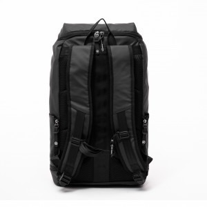 กระเป๋าเป้สะพายหลังธุรกิจอเนกประสงค์เรียบง่ายสไตล์ลำลองแฟชั่น - Product Image 2