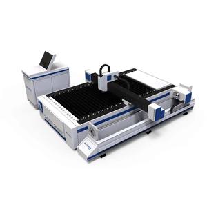 Prix de gros de la machine de découpe laser à fibre Raycus 3000W acier au carbone acier inoxydable aluminium - Product Image 3