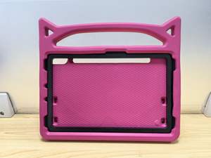 Pour Samsung Galaxy Tab <span class=keywords><strong>S11</strong></span> 11 pouces SM-X730 X736 2025 EVA style chat enfants étui pour tablette - Product Image 4