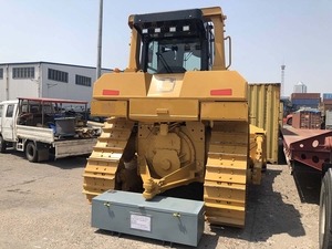 Popular Earthmoving Machine 230Hp Crawler <strong>Bulldozer</strong> SD7 SD7N Dozer with Spare Parts for Wetland and Marsh - Product Image 4