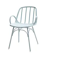 Уличный стул нового дизайна в американском стиле, уличный садовый стул для мебели
