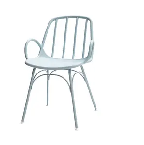 新设计美式户外椅，家具户外花园椅