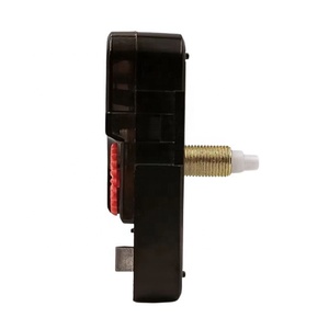 Jibang8848 nhà đồng hồ treo tường với thạch anh phong trào kim loại ngón tay đồng hồ phụ kiện máy đồng hồ phong trào cơ chế - Product Image 5