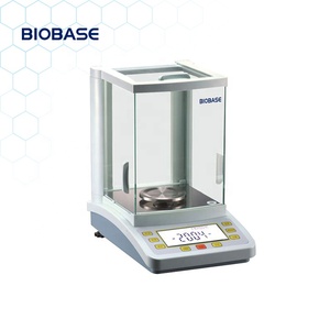 BIOBASE CN <span class=keywords><strong>Balanza</strong></span> analítica electrónica <span class=keywords><strong>de</strong></span> alta precisión BA1004C <span class=keywords><strong>Balanza</strong></span> <span class=keywords><strong>de</strong></span> calibración interna eléctrica para laboratorio con LCD - Product Image 1