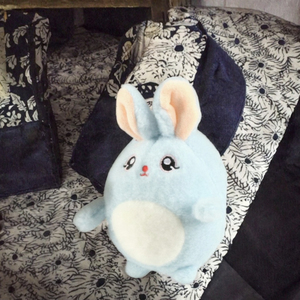 Peluche lestée personnalisée avec rembourrage en coton PP pour soulager l'anxiété - Personnage de Toy Story - Product Image 3