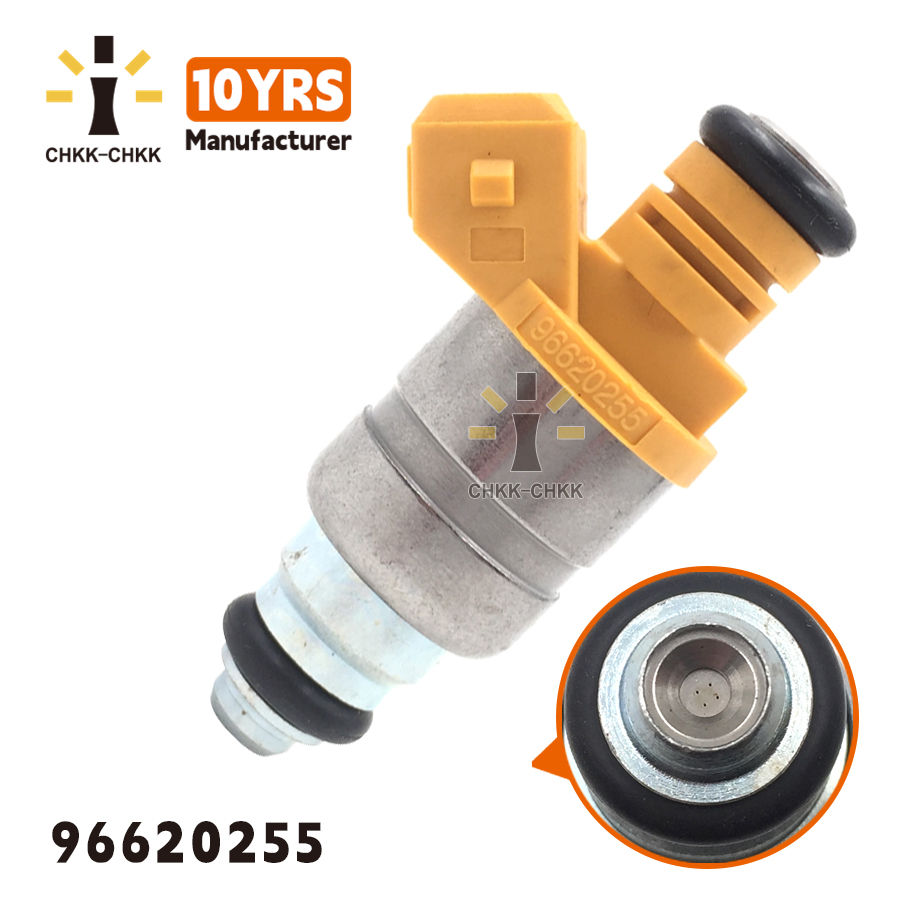Wholesale Fuel Injector 96620255 for Chevrolet Daewoo Matiz
