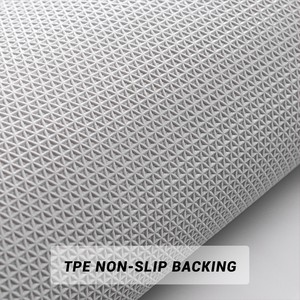 Dada OEM/ODM đá cuội phòng tắm Non-Slip thảm thảm tắm nhà tắm thảm chống trượt sàn Mat đặt không thấm nước trẻ em - Product Image 5