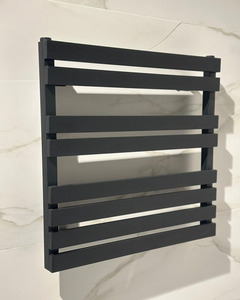 <span class=keywords><strong>Radiateur</strong></span> <span class=keywords><strong>mural</strong></span> en acier inoxydable pour sèche-serviettes, mini <span class=keywords><strong>radiateur</strong></span> chauffant pour systèmes CVC <span class=keywords><strong>de</strong></span> <span class=keywords><strong>salle</strong></span> <span class=keywords><strong>de</strong></span> <span class=keywords><strong>bain</strong></span> - Product Image 3