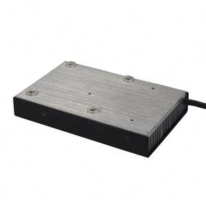 Produits métalliques Equpmnt Pièces Traitement Keyhole Supports Carte Mère Panneau Avant Laiton Fabrication Untes Central Vide <span class=keywords><strong>Gamer</strong></span> - Product Image 6