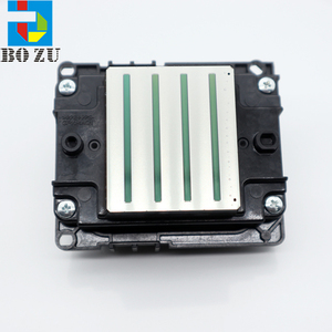 Оригинальная печатающая головка I3200 A1 E1 U1 для принтеров I3200, для экосольвентных, DTF и УФ-струйных плоттеров - Product Image 5