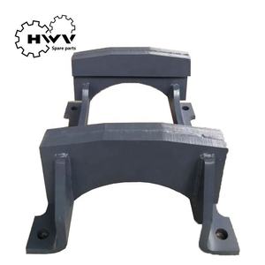 ติดตาม SH280 SH200รถขุดโซ่ - Product Image 6