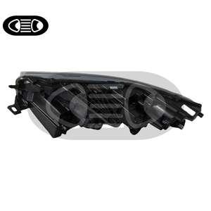 TUZHIHAO pour <span class=keywords><strong>Ford</strong></span> <span class=keywords><strong>Mustang</strong></span> <span class=keywords><strong>Mach</strong></span>-<span class=keywords><strong>E</strong></span> assemblage de phares lumière de voiture Original USA LJ8B13E015DE Version américaine OEM LJ8B13E014DE - Product Image 5