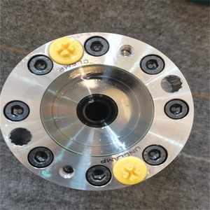 Dispositif de déverrouillage de couteau Ott-Jakob 9510169032 avec roulement métallique fabriqué en Allemagne - Product Image 2