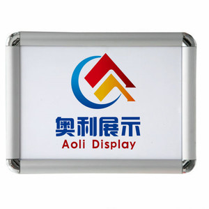 Áp phích khung 25 mét nhôm A0 A1 A2 A3 A4 <span class=keywords><strong>A5</strong></span> quảng cáo chụp khung thị trường hiển thị - Product Image 5