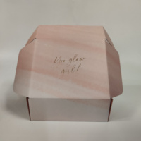 Matériaux recyclés personnalisés, papier de soie pour petites entreprises, autocollants, sacs cadeaux, emballages, boîtes rigides, remerciements, gaufrage mat