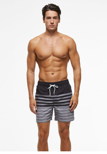 <span class=keywords><strong>Short</strong></span> <span class=keywords><strong>de</strong></span> <span class=keywords><strong>bain</strong></span> imperméable recyclé pour hommes personnalisés maillots <span class=keywords><strong>de</strong></span> <span class=keywords><strong>bain</strong></span> pour le surf maillots <span class=keywords><strong>de</strong></span> <span class=keywords><strong>bain</strong></span> grande taille - Product Image 2
