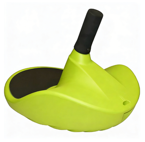 Produits phares du fabricant : Slides en plastique épais personnalisés pour adultes et enfants, pour sports d'hiver en extérieur - Product Image 3