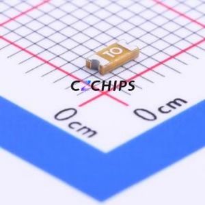 046802.5NRHF One-Time Fuse 1206 Fuse ( Type: SMD Fuse )( Rated Current: 2.5A )( Rated Voltage: 63V )( Operating Temperature: ) - Product Image 1