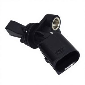 Capteurs ABS en gros d'usine 2H0927808A et 2H0927807A Pièces de freinage automobile pour Volkswagen Golf - Product Image 4