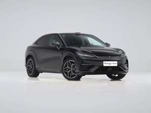 Vente chaude 2024 BYD Song L Excellence 662km d'autonomie 4WD SUV électrique véhicule à énergie nouvelle pour les <span class=keywords><strong>voyages</strong></span> en famille EV de luxe - Product Image 3