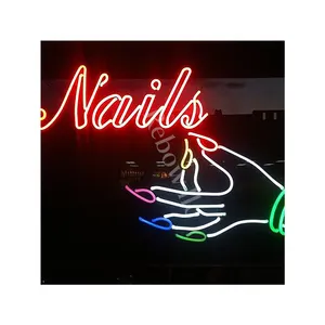 Mesmerizing Neon Signs Decorative Lights Premium Grade OEM Customizable Product Ready To Export In Wholesale Price