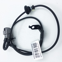 Capteur ABS FIL 8951633070, CAPTEUR DE CONTRÔLE DE DÉRAPAGE, RH LH 89516-33070/89516-33080 Capteur de vitesse de roue de frein antiblocage ABS pour voiture